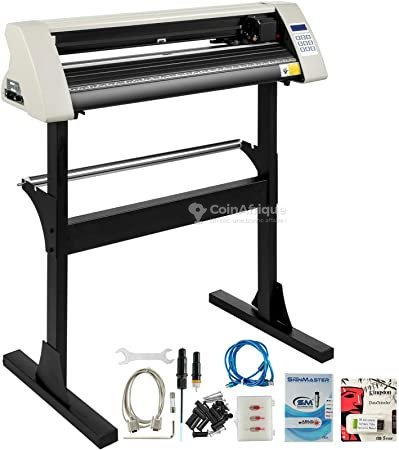 Plotter de découpe flocage – Image 3