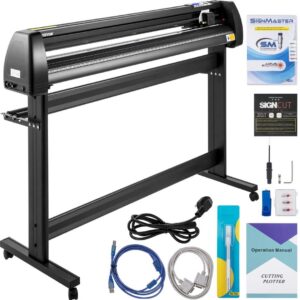 Plotter de découpe flocage