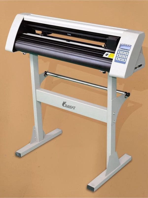 Plotter de découpe flocage – Image 2