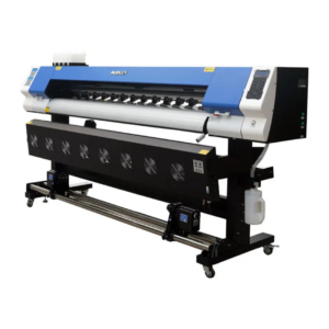 Machine éco-solvant Audley 1.80