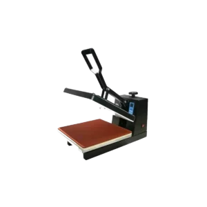 Presse à chaud manuelle