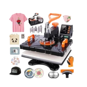 Presse multifonction