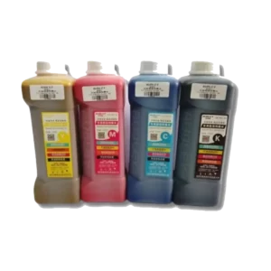 Encre Audley Eco-Solvant