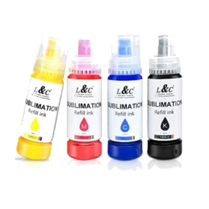 Encre de sublimation