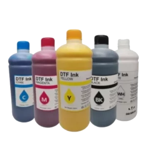 Encre d’impression DTF