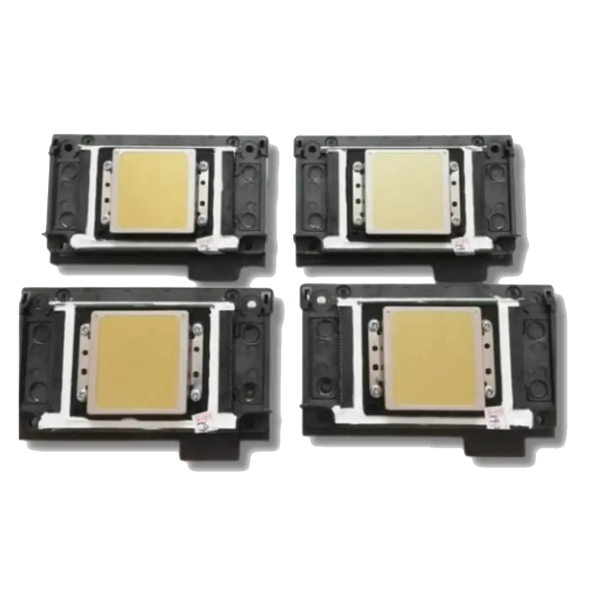 Tête d’impression numérique