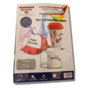 Papier Sublimation – A4