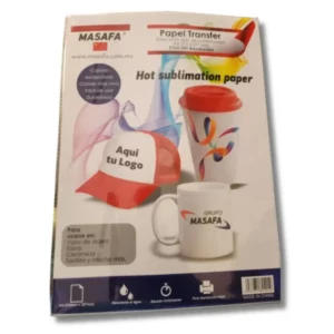 Papier Sublimation – A4